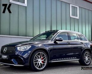 Mercedes-Benz GLC 63 AMG Gebrauchtwagen