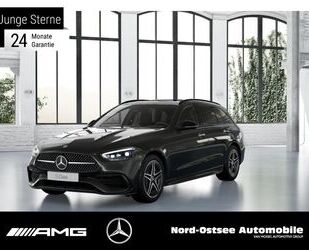 Mercedes-Benz C 300 Gebrauchtwagen