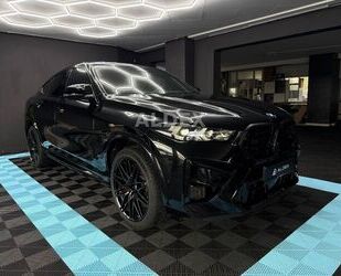 BMW X6 M Gebrauchtwagen