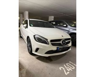 Mercedes-Benz A 200 Gebrauchtwagen