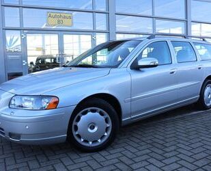 Volvo V70 Gebrauchtwagen