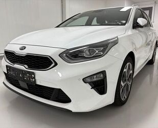 Kia ceed Sportswagon Gebrauchtwagen