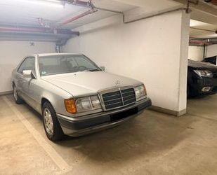 Mercedes-Benz CE 300 Gebrauchtwagen