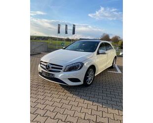 Mercedes-Benz A 180 Gebrauchtwagen