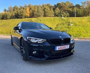 BMW 435 Gran Coupé Gebrauchtwagen