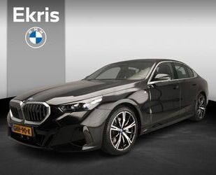 BMW i5 Gebrauchtwagen