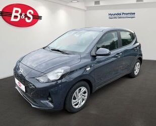 Hyundai i10 Gebrauchtwagen
