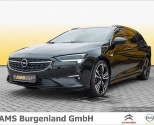 Opel Opel Insignia ST Automatik GS-L Plus, Matrix, Wint Gebrauchtwagen