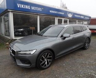 Volvo V60 Gebrauchtwagen