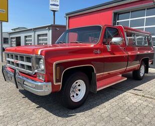 GMC Sierra Gebrauchtwagen