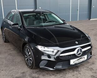 Mercedes-Benz A 180 Gebrauchtwagen
