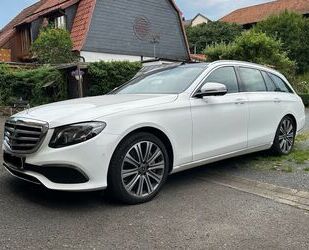 Mercedes-Benz E 400 Gebrauchtwagen