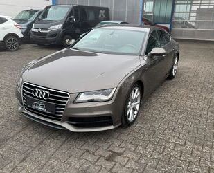 Audi A7 Gebrauchtwagen
