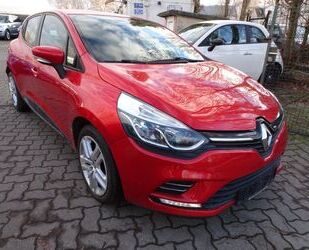 Renault Clio Gebrauchtwagen