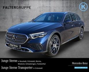 Mercedes-Benz E 300 Gebrauchtwagen