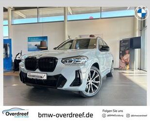 BMW X3 M40 Gebrauchtwagen