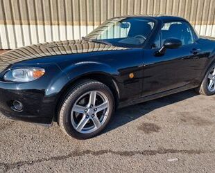 Mazda MX-5 Gebrauchtwagen