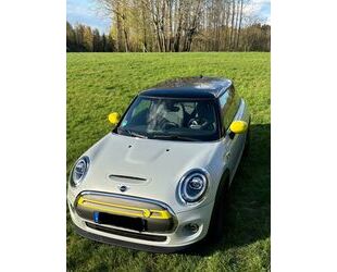 Mini Cooper SE Gebrauchtwagen