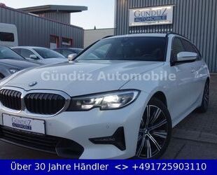 BMW 318 Gebrauchtwagen