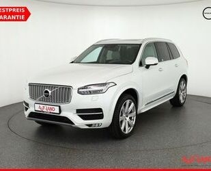Volvo XC90 Gebrauchtwagen