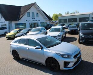 Kia pro ceed / ProCeed Gebrauchtwagen