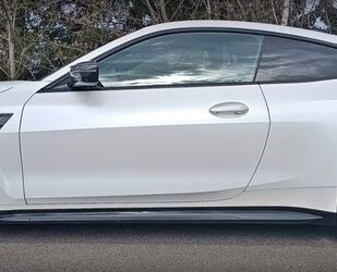 BMW M4 Gebrauchtwagen