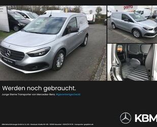 Mercedes-Benz Citan Gebrauchtwagen