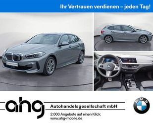 BMW 118 Gebrauchtwagen