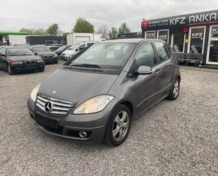 Mercedes-Benz A 160 Gebrauchtwagen