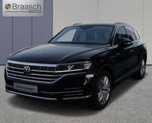 VW Touareg Gebrauchtwagen