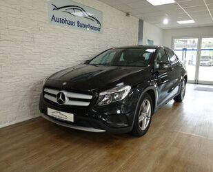 Mercedes-Benz GLA 200 Gebrauchtwagen