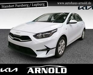 Kia ceed / Ceed Gebrauchtwagen