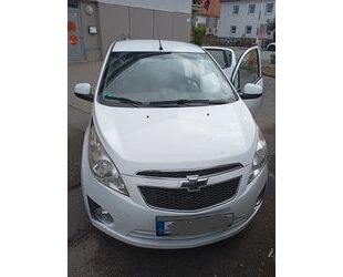 Chevrolet Spark Gebrauchtwagen