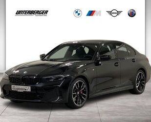 BMW M340i Gebrauchtwagen