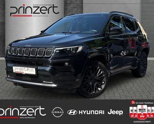 Jeep Compass Gebrauchtwagen