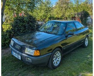 Audi 80 Gebrauchtwagen