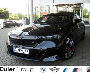 BMW i5 Gebrauchtwagen