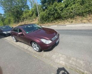 Mercedes-Benz CLS 350 Gebrauchtwagen