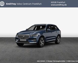 Volvo XC60 Gebrauchtwagen
