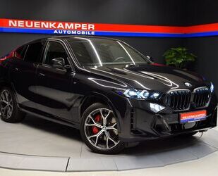 BMW X6 Gebrauchtwagen