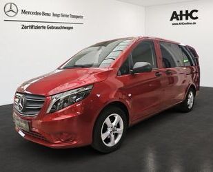 Mercedes-Benz Vito Gebrauchtwagen