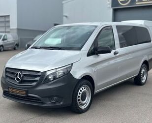 Mercedes-Benz Vito Gebrauchtwagen