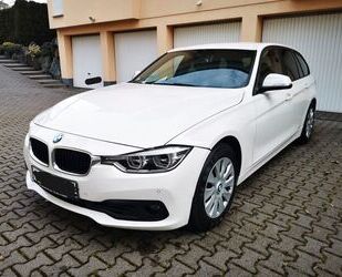 BMW 318 Gebrauchtwagen