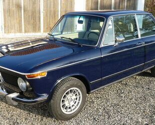 BMW 2002 Gebrauchtwagen