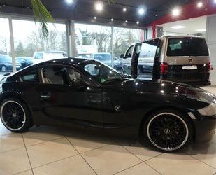 BMW Z4 Gebrauchtwagen