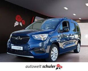 Opel Combo Life Gebrauchtwagen