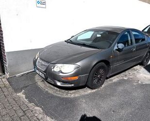 Chrysler 300 M Gebrauchtwagen