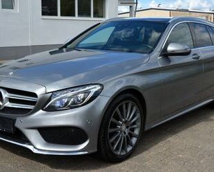 Mercedes-Benz C 220 Gebrauchtwagen