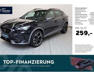 Cupra Formentor Gebrauchtwagen