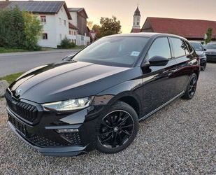 Skoda Scala Gebrauchtwagen
